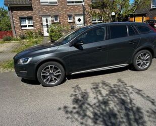 Volvo V60 Cross Country Gebrauchtwagen