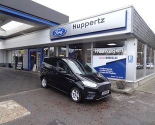 Ford Transit Courier Gebrauchtwagen