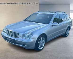 Mercedes-Benz C 240 Gebrauchtwagen