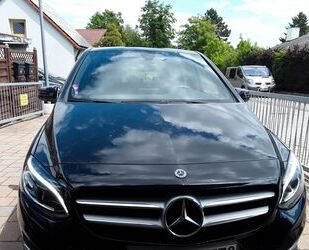 Mercedes-Benz B 200 Gebrauchtwagen