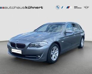 BMW 530 Gebrauchtwagen