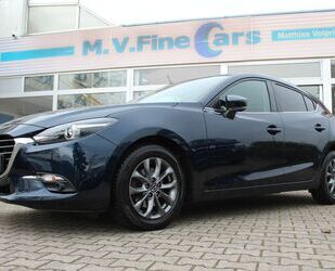 Mazda 3 Gebrauchtwagen