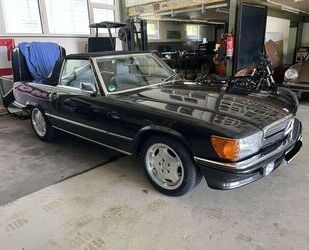 Mercedes-Benz SL 300 Gebrauchtwagen