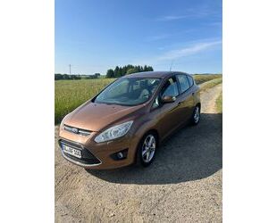 Ford C-Max Gebrauchtwagen