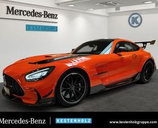 Mercedes-Benz AMG GT Gebrauchtwagen