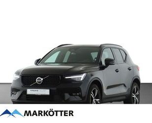 Volvo XC40 Gebrauchtwagen