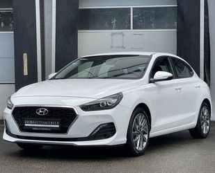 Hyundai i30 Gebrauchtwagen