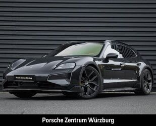 Porsche Taycan Gebrauchtwagen