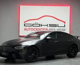 Mercedes-Benz AMG GT Gebrauchtwagen