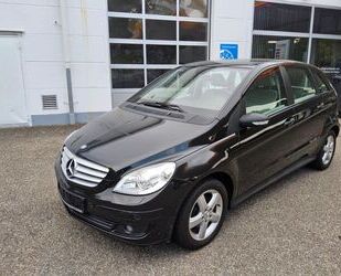 Mercedes-Benz B 170 Gebrauchtwagen