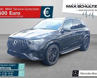 Mercedes-Benz GLE 53 AMG Gebrauchtwagen