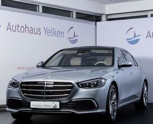 Mercedes-Benz S 580 Gebrauchtwagen