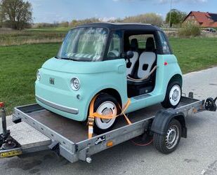 Fiat Topolino Gebrauchtwagen
