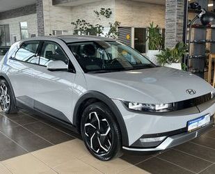 Hyundai IONIQ 5 Gebrauchtwagen