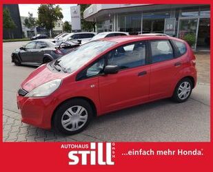 Honda Jazz Gebrauchtwagen