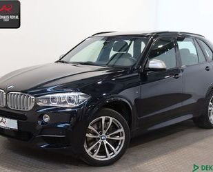 BMW X5 M50 Gebrauchtwagen