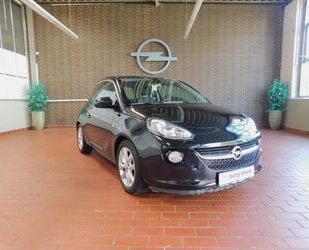 Opel Adam Gebrauchtwagen