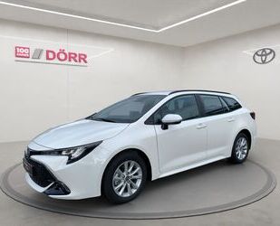 Toyota Corolla Gebrauchtwagen