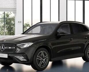 Mercedes-Benz GLC 300 Gebrauchtwagen