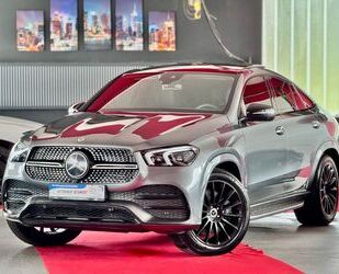 Mercedes-Benz GLE 400 Gebrauchtwagen