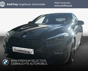 BMW 218 Gran Coupé Gebrauchtwagen