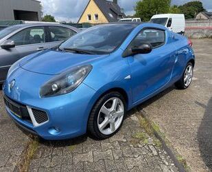 Renault Wind Gebrauchtwagen