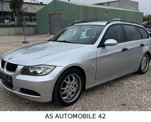 BMW 320 Gebrauchtwagen