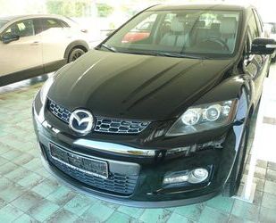 Mazda CX-7 Gebrauchtwagen
