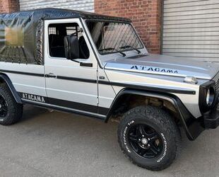 Mercedes-Benz 230 Gebrauchtwagen