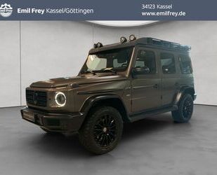 Mercedes-Benz G 400 Gebrauchtwagen
