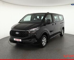 Ford Tourneo Custom Gebrauchtwagen