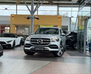 Mercedes-Benz GLS 400 Gebrauchtwagen