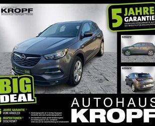 Opel Grandland (X) Gebrauchtwagen