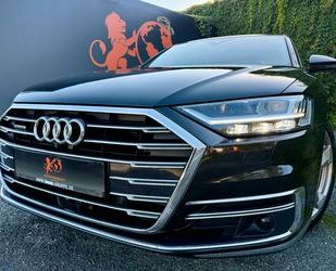 Audi A8 Gebrauchtwagen