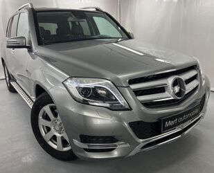 Mercedes-Benz GLK 250 Gebrauchtwagen