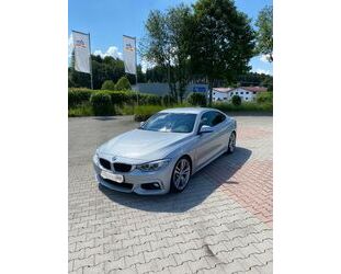 BMW 420 Gebrauchtwagen