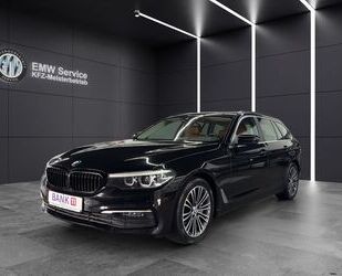 BMW 540 Gebrauchtwagen