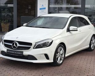Mercedes-Benz A 180 Gebrauchtwagen