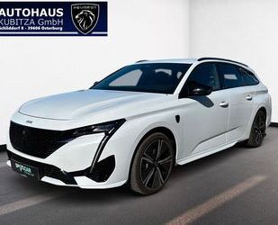 Peugeot 308 Gebrauchtwagen