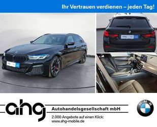 BMW 540 Gebrauchtwagen