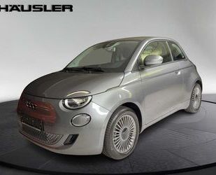 Fiat 500e Gebrauchtwagen