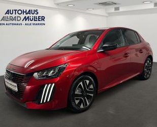 Peugeot 208 Gebrauchtwagen