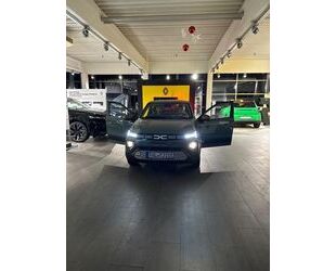 Dacia Spring Gebrauchtwagen