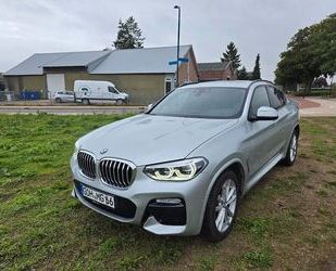 BMW X4 Gebrauchtwagen
