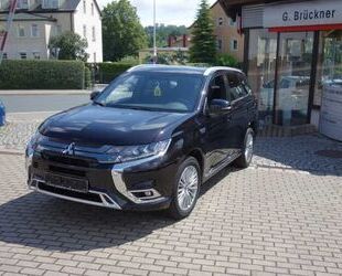 Mitsubishi Outlander Gebrauchtwagen