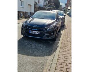 Kia XCeed Gebrauchtwagen