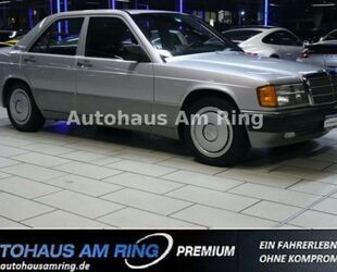 Mercedes-Benz 190 Gebrauchtwagen