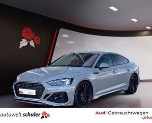 Audi RS5 Gebrauchtwagen