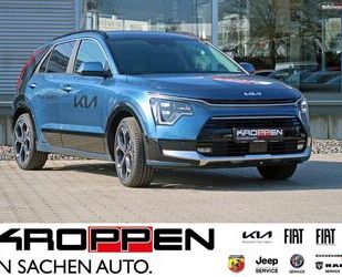 Kia Niro Gebrauchtwagen