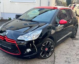 Citroen DS3 Gebrauchtwagen
